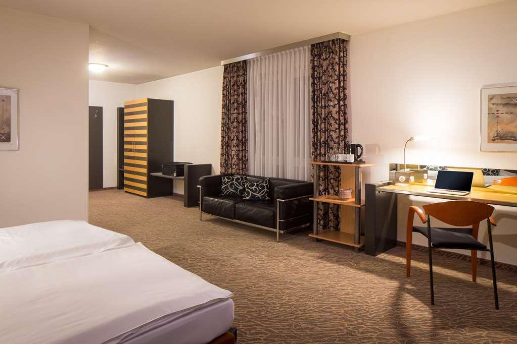 Lindner Hotel Frankfurt Hochst, Part Of Jdv By Hyatt Frankfurt am Main Room photo