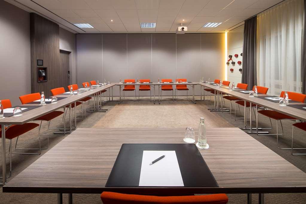 Lindner Hotel Frankfurt Hochst, Part Of Jdv By Hyatt Frankfurt am Main Facilities photo