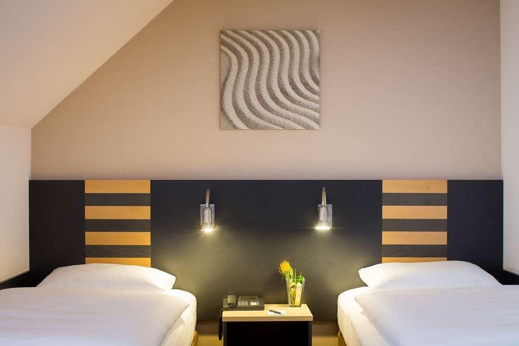 Lindner Hotel Frankfurt Hochst, Part Of Jdv By Hyatt Frankfurt am Main Room photo